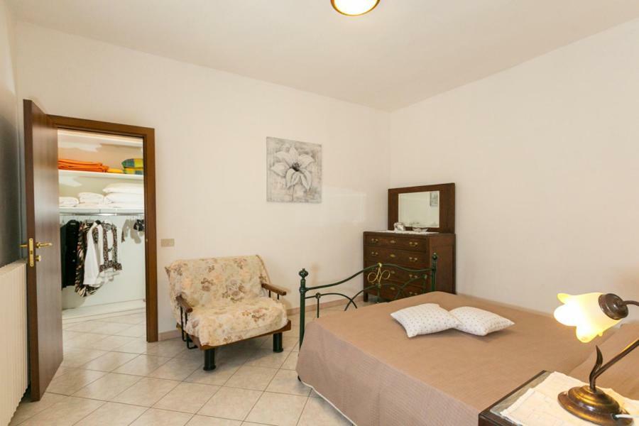 Agriturismo Case Nuove Castellina Marittima Bagian luar foto