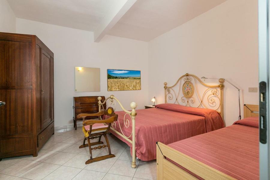 Agriturismo Case Nuove Castellina Marittima Bagian luar foto