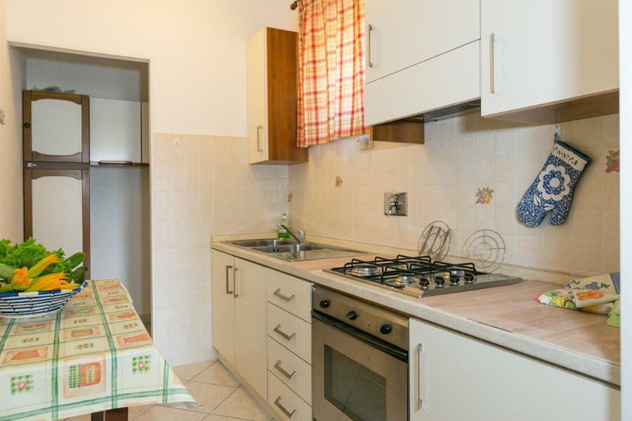 Agriturismo Case Nuove Castellina Marittima Bagian luar foto