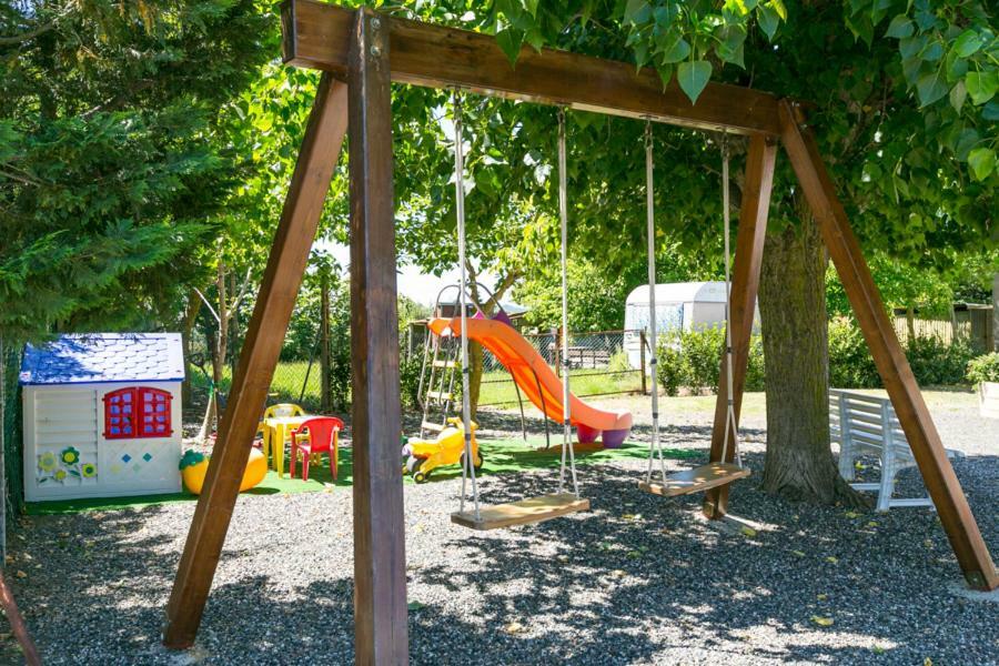 Agriturismo Case Nuove Castellina Marittima Bagian luar foto