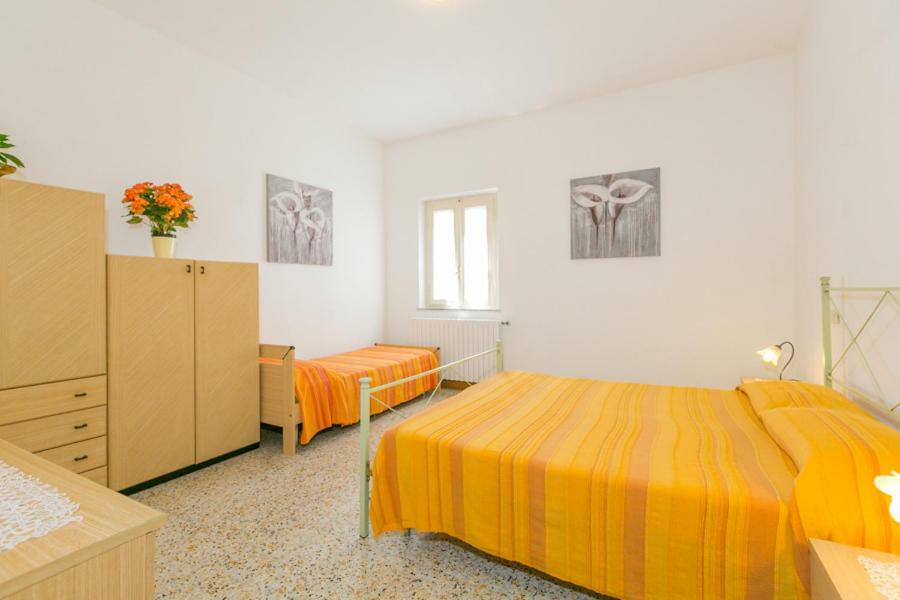 Agriturismo Case Nuove Castellina Marittima Bagian luar foto